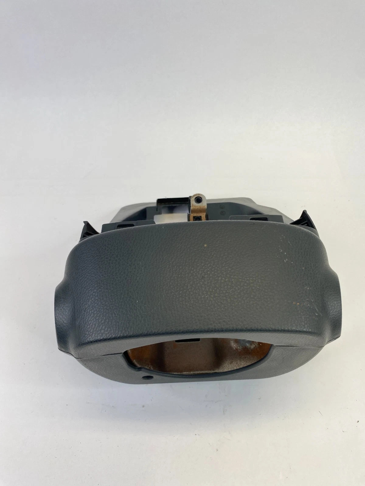 2008-2012 HONDA ACCORD STEERING COLUMN UPPER LOWER COVER SHROUD UNIT OEM FACTORY