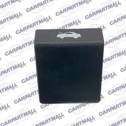 04 05 06 07 08 09 10 11 12 CHEVROLET COLORADO GMC CANYON HOOD RELEASE HANDLE OEM