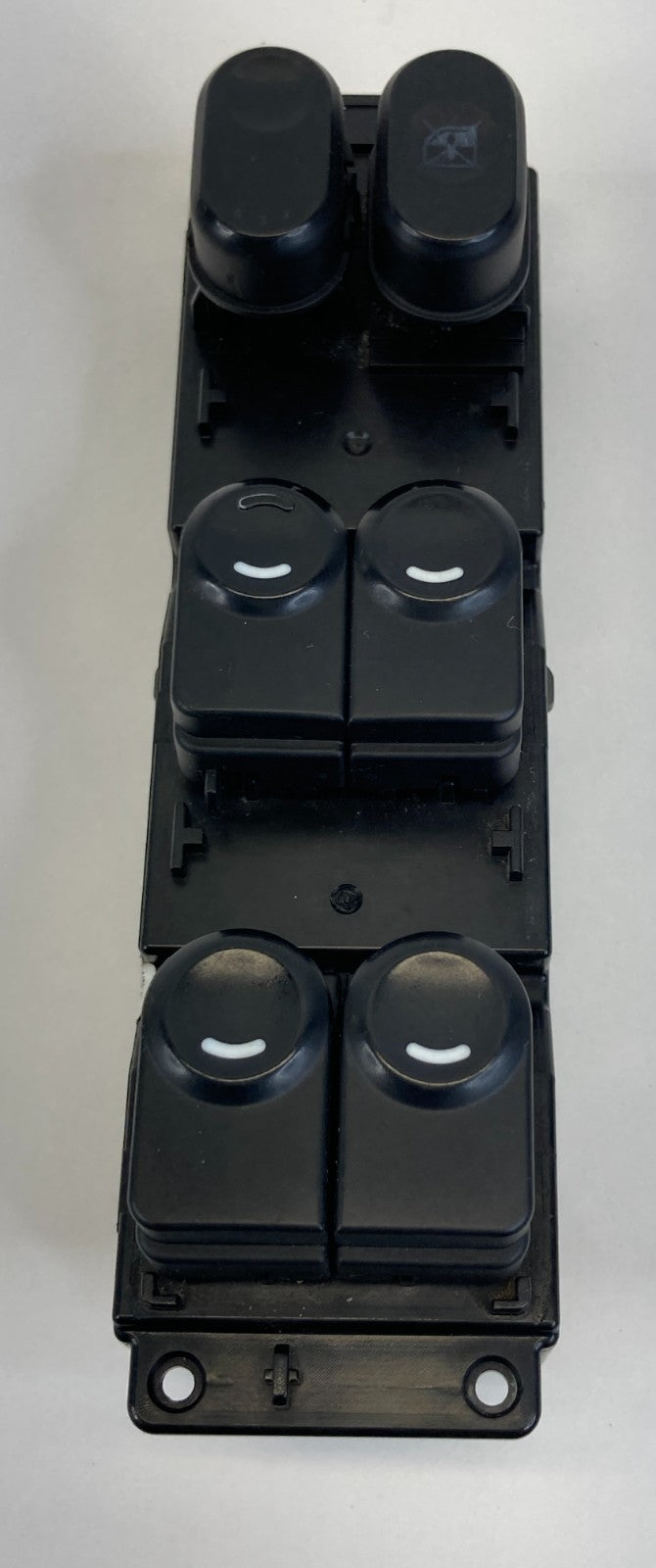 2013-2017 Hyundai Accent Driver Door Master Power Window Switch 93570-1R111 OEM