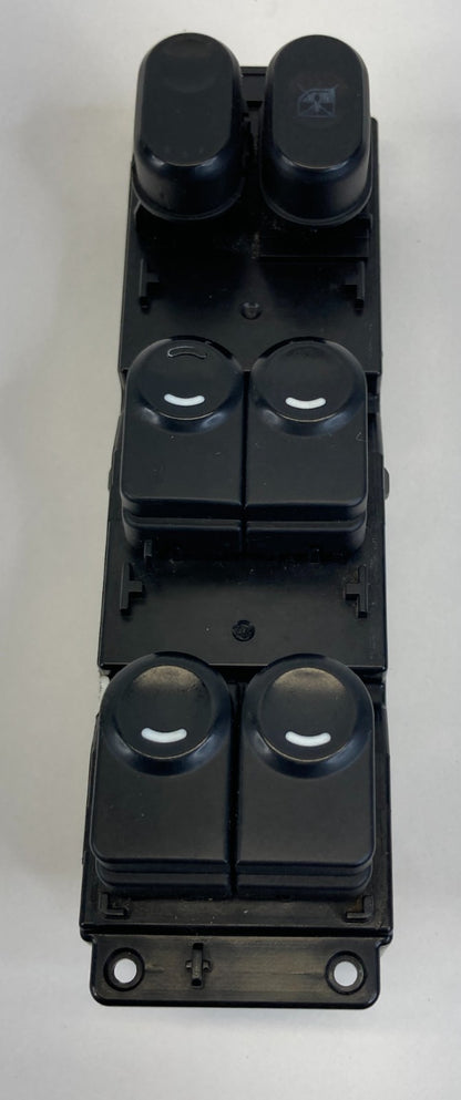 2013-2017 Hyundai Accent Driver Door Master Power Window Switch 93570-1R111 OEM