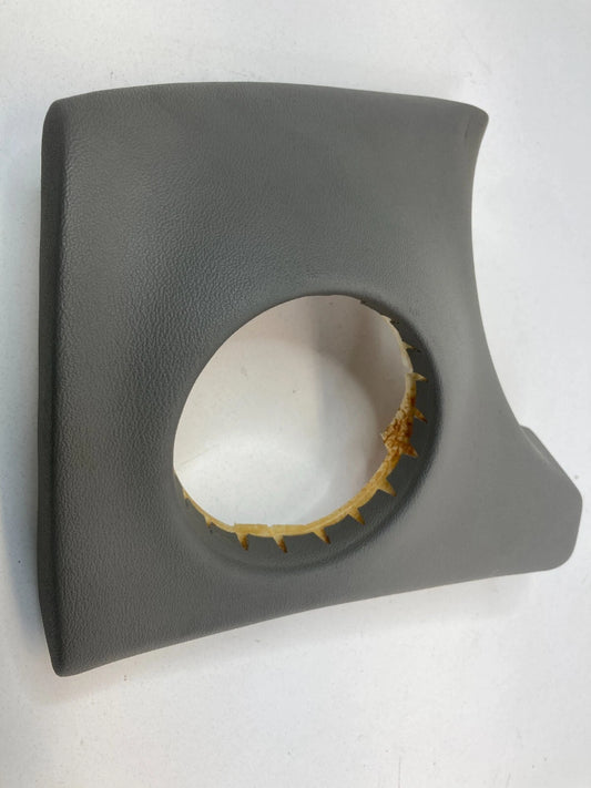 11-15 CHEVY CRUZE DASH LEFT DRIVER AC AIR VENT TRIM BEZEL PANEL COVER 16931076