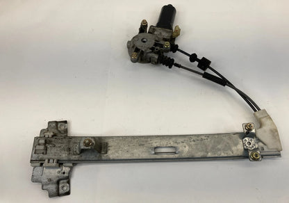 1998 1999 2000 HYUNDAI ELANTRA SEDAN REAR RIGHT SIDE POWER DOOR WINDOW MOTOR OEM