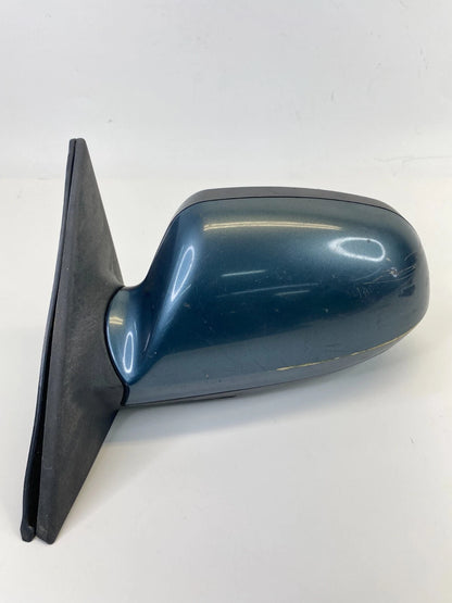 2001-2006 HYUNDAI ELANTRA LEFT DRIVER SIDE VIEW POWER DOOR MIRROR E4-012151 OEM
