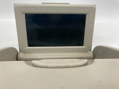 2002 2003 CHRYSLER TOWN & COUNTRY OVERHEAD ROOF DVD ENTERTAINMENT DISPLAY SCREEN