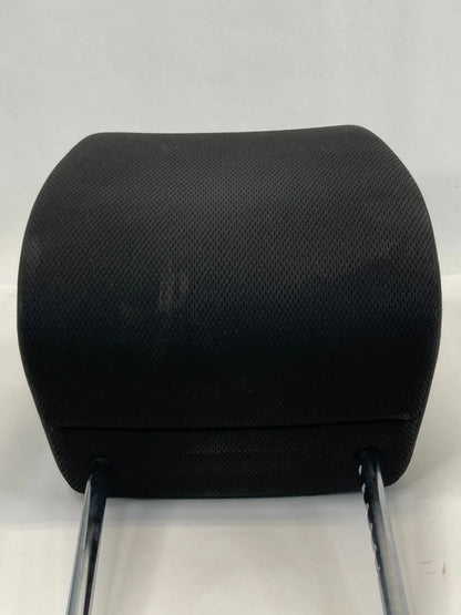 2007-2013 SUZUKI SX4 FRONT SEAT HEADREST HEAD REST ASSEMBLY BLACK OEM