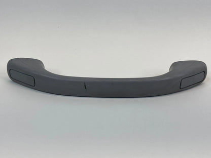 98-02 HONDA ACCORD SEDAN INNER ROOF REAR RIGHT SIDE GRAB HANDLE ASSIST GRAY OEM