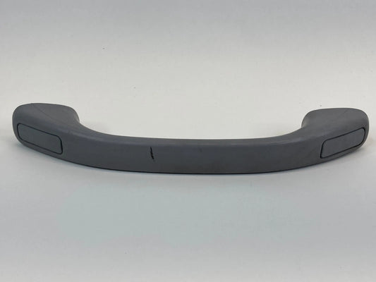 98-02 HONDA ACCORD SEDAN INNER ROOF REAR RIGHT SIDE GRAB HANDLE ASSIST GRAY OEM