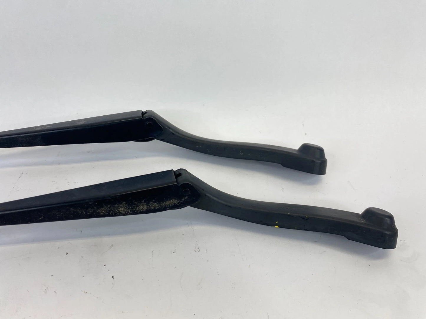2010-2015 MERCEDES-BENZ GLK350 FRONT LEFT AND RIGHT WINDSHIELD WIPER ARM OEM