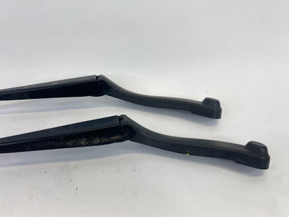 2010-2015 MERCEDES-BENZ GLK350 FRONT LEFT AND RIGHT WINDSHIELD WIPER ARM OEM