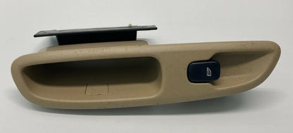 2004-2008 VOLVO S60 REAR RIGHT BACK SIDE WINDOW CONTROL SWITCH 30658696 OEM