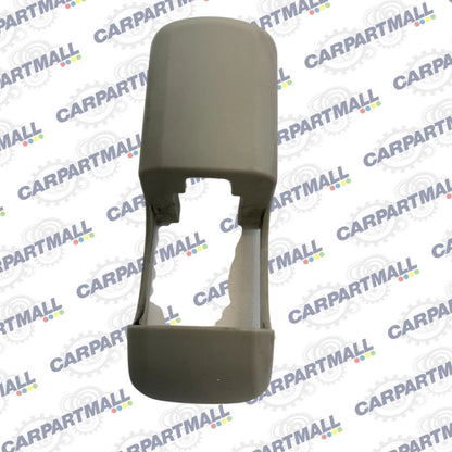2007-2009 Nissan Altima Left Side Adjust Seat Belt Track Bolt Anchor Cover Trim