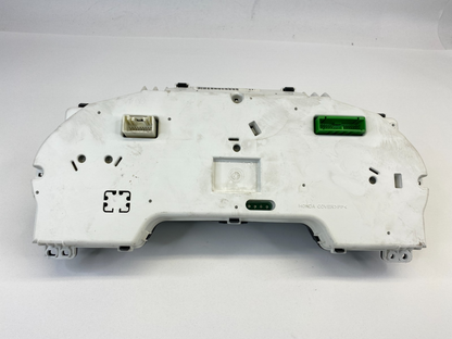 2006 Acura TL 3.2 AT Dash Instrument Cluster Speedometer 78100-SEP-A22 UNK Miles