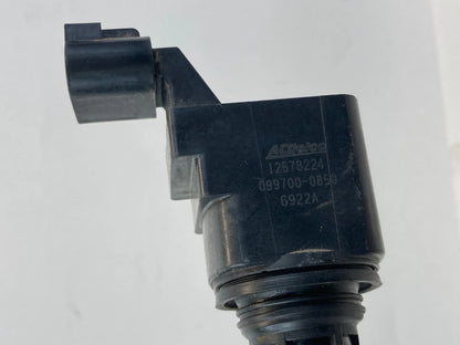 06 07 08 09 10 CHEVROLET COBALT 2.2L L4 AT IGNITION COIL IGNITOR 12578224 OEM