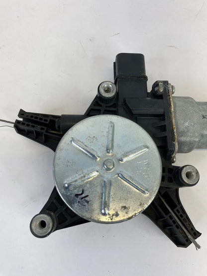 2005-2010 HONDA ODYSSEY FRONT RH PASSENGER SIDE WINDOW MOTOR 72210-SHJ-A020 OEM