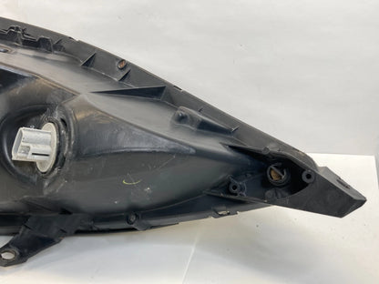 2006-2010 TOYOTA SIENNA RIGHT PASSENGER HALOGEN HEADLIGHT HEADLAMP ASSEMBLY OEM