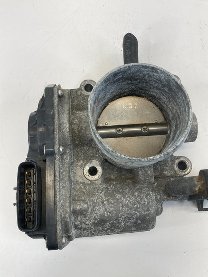 2012-2019 Hyundai Accent 1.6L 16V Throttle Body Throttle Valve Assy 35100-2B300