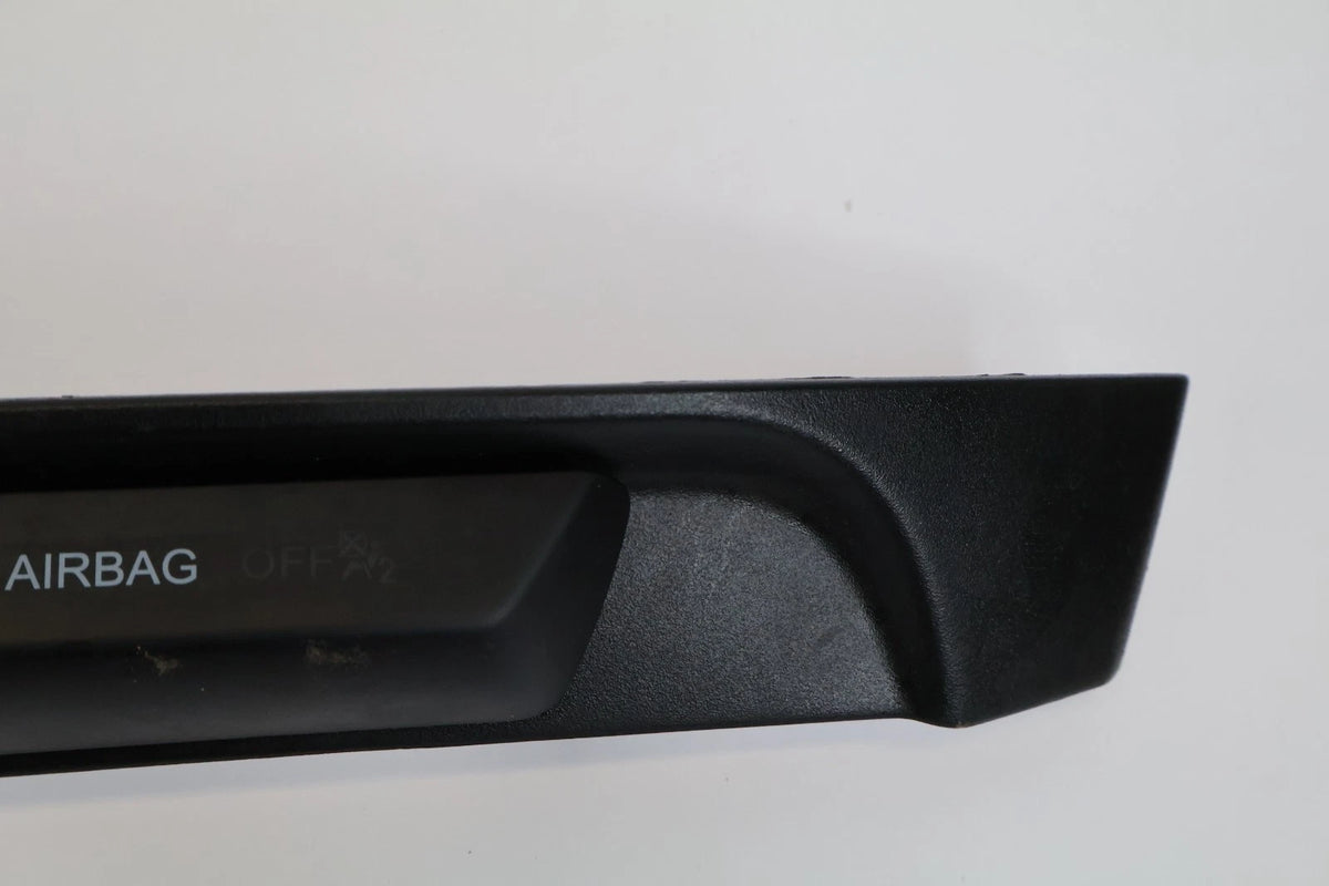 2015-2018 FORD FOCUS DASH PASSENGER LIGHT DISPLAY INDICATOR F1EB-A046B74-BCW OEM