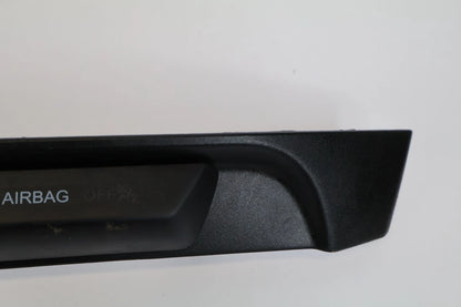 2015-2018 FORD FOCUS DASH PASSENGER LIGHT DISPLAY INDICATOR F1EB-A046B74-BCW OEM