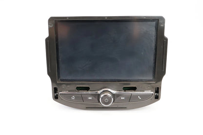 2017-2019 CHEVROLET CRUZE AM/FM RADIO RECEIVER INFO DISPLAY SCREEN 42554703 OEM