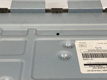 11-13 Honda Odyssey Overhead Roof DVD Display Monitor Screen 39460-TK8-A120 OEM