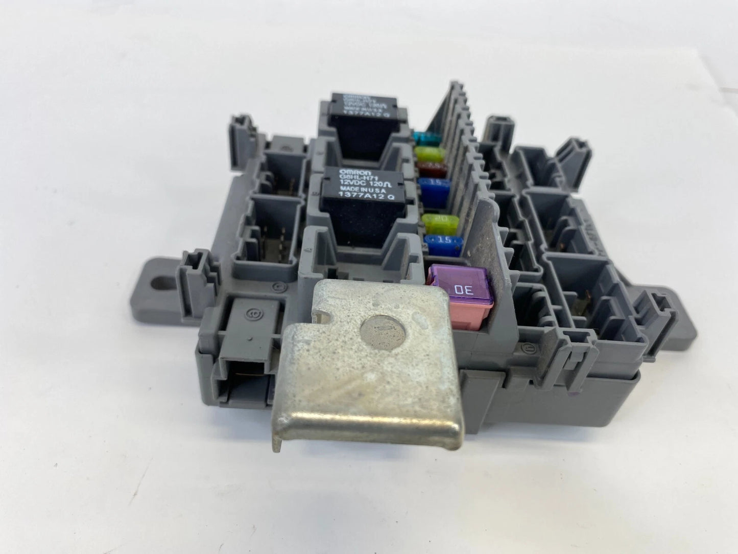 2006 2007 HONDA ODYSSEY CABIN RIGHT FUSE BOX RELAY JUNCTION BLOCK SHJ-RA2 OEM