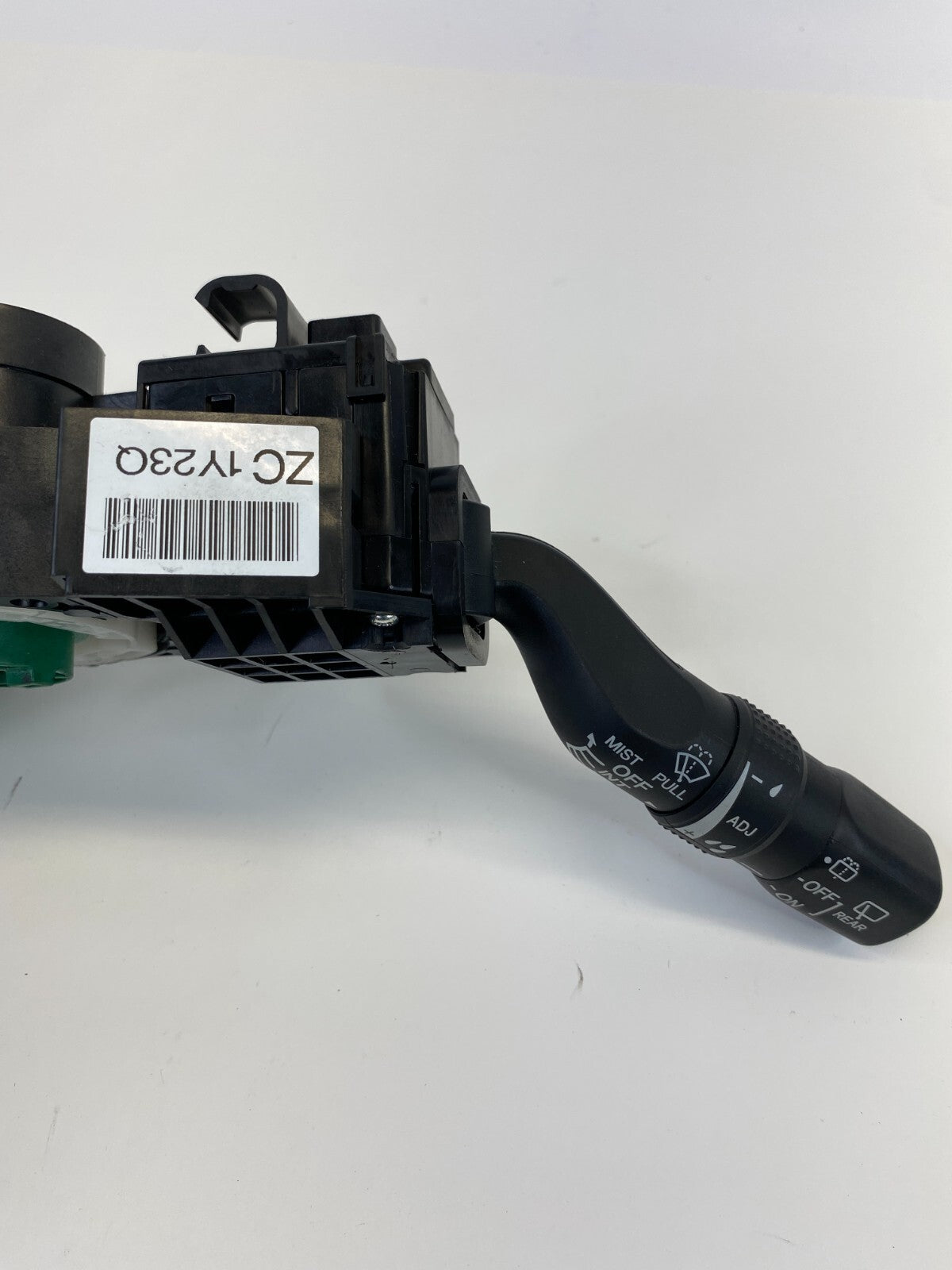 2010 2011 2012 Acura RDX Windshield Wiper & Turn Signal Lever Switch OEM