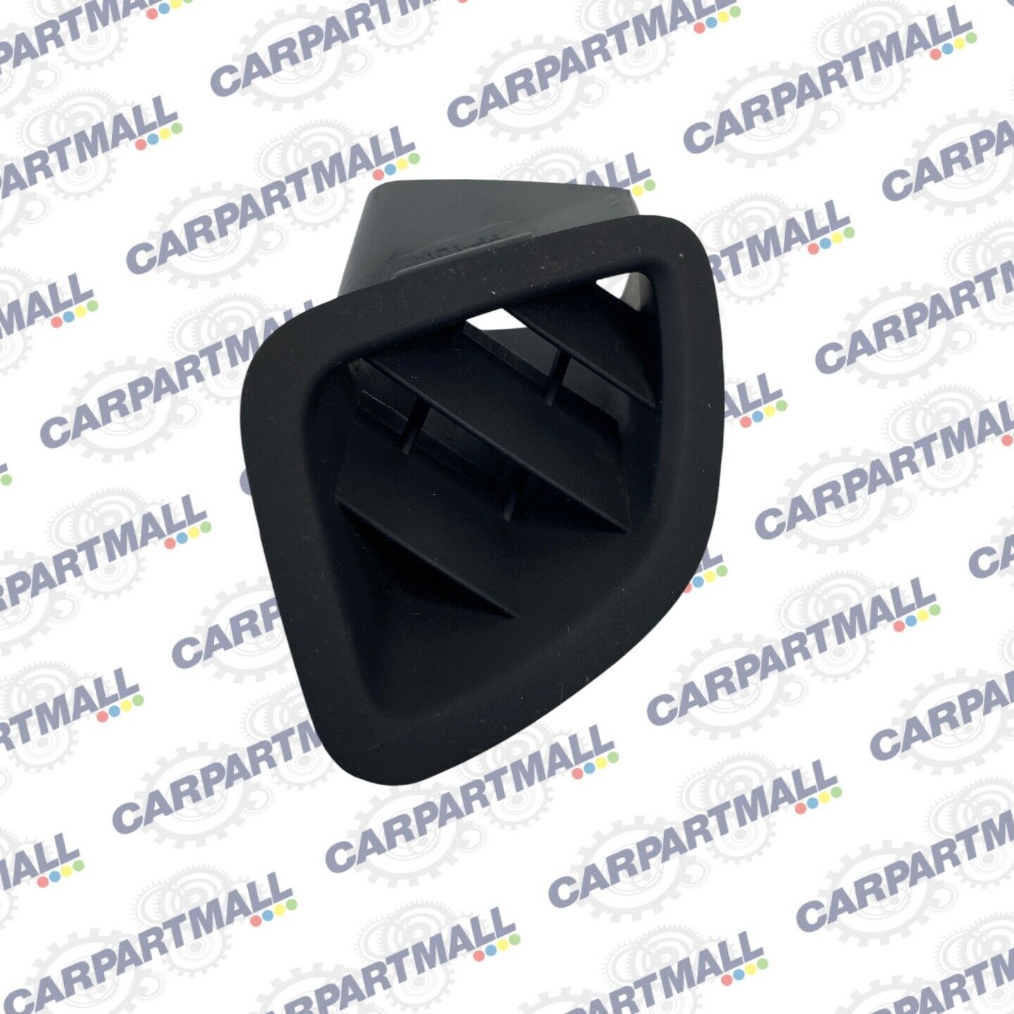 2009-2013 09-13 Subaru Forester Dash Front Right Air Vent Defroster Grille OEM