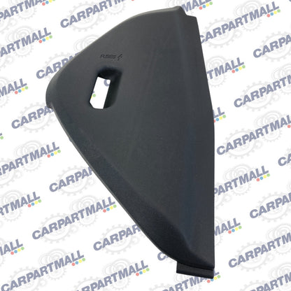 04 05 06 07 08 Pontiac Grand Prix Dash Right Side End Cap Cover 10446795 OEM