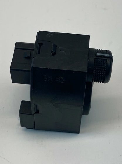 1996-2001 AUDI A4 A4 QUATTRO POWER MIRROR CONTROL SWITCH BUTTON 8D0959565A OEM