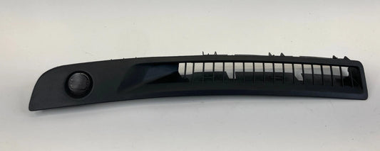 13-19 NISSAN SENTRA DASH UPPER LEFT WINDSHIELD DEFROSTER NOZZLE GRILLE TRIM OEM