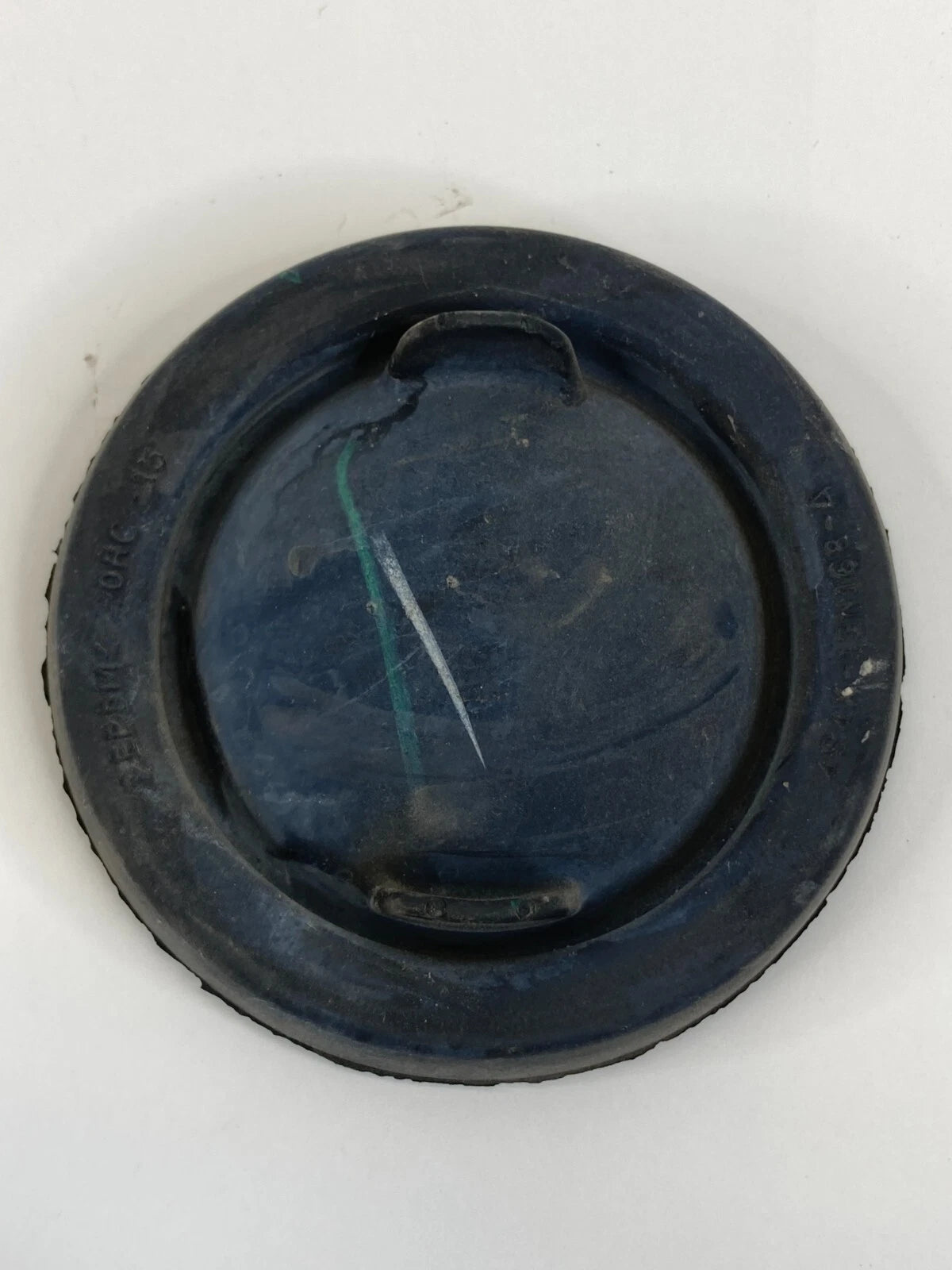 2013 2014 2015 2016 FORD FUSION HEADLIGHT HEADLAMP DUST COVER CAP LID OEM