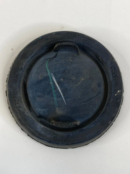 2013 2014 2015 2016 FORD FUSION HEADLIGHT HEADLAMP DUST COVER CAP LID OEM