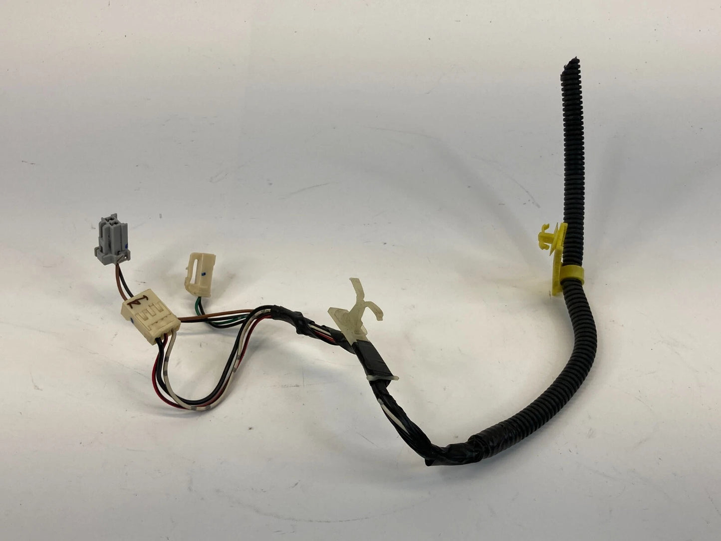 03-05 HONDA ACCORD COUPE REAR RIGHT TRUNK LID WIRE WIRING CABLE OEM