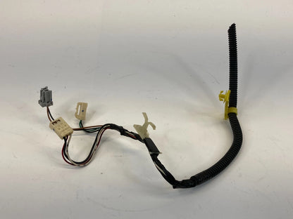 03-05 HONDA ACCORD COUPE REAR RIGHT TRUNK LID WIRE WIRING CABLE OEM