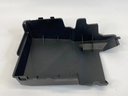 2012 2013 MAZDA3 MAZDA 3 UPPER BATTERY BOX COVER LID TRIM PE07-18-593 OEM