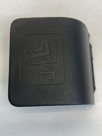 2004-2008 ACURA TL SEDAN REAR SEAT CHILD ANCHOR COVER CAP TRIM 84501SEPA010 OEM