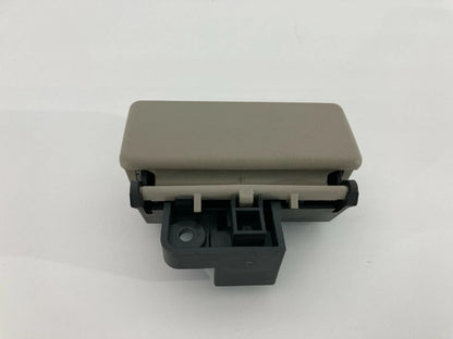 2006-2009 FORD FUSION GLOVE BOX COMPARTMENT LOCK LATCH HANDLE F23-1706004 OEM
