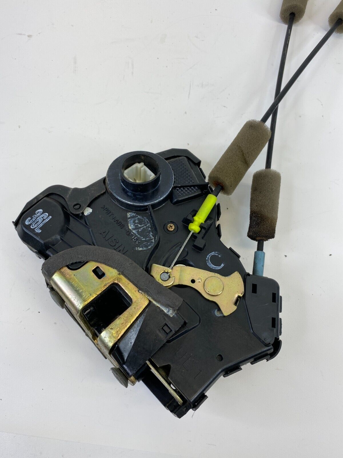 2004-2006 Lexus RX330 Front Left Side Door Lock Latch Release Actuator OEM