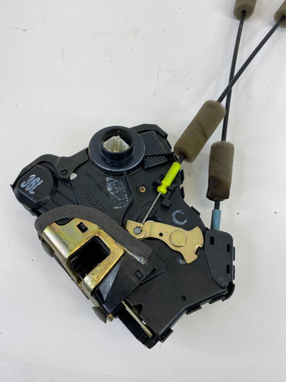 2004-2006 Lexus RX330 Front Left Side Door Lock Latch Release Actuator OEM