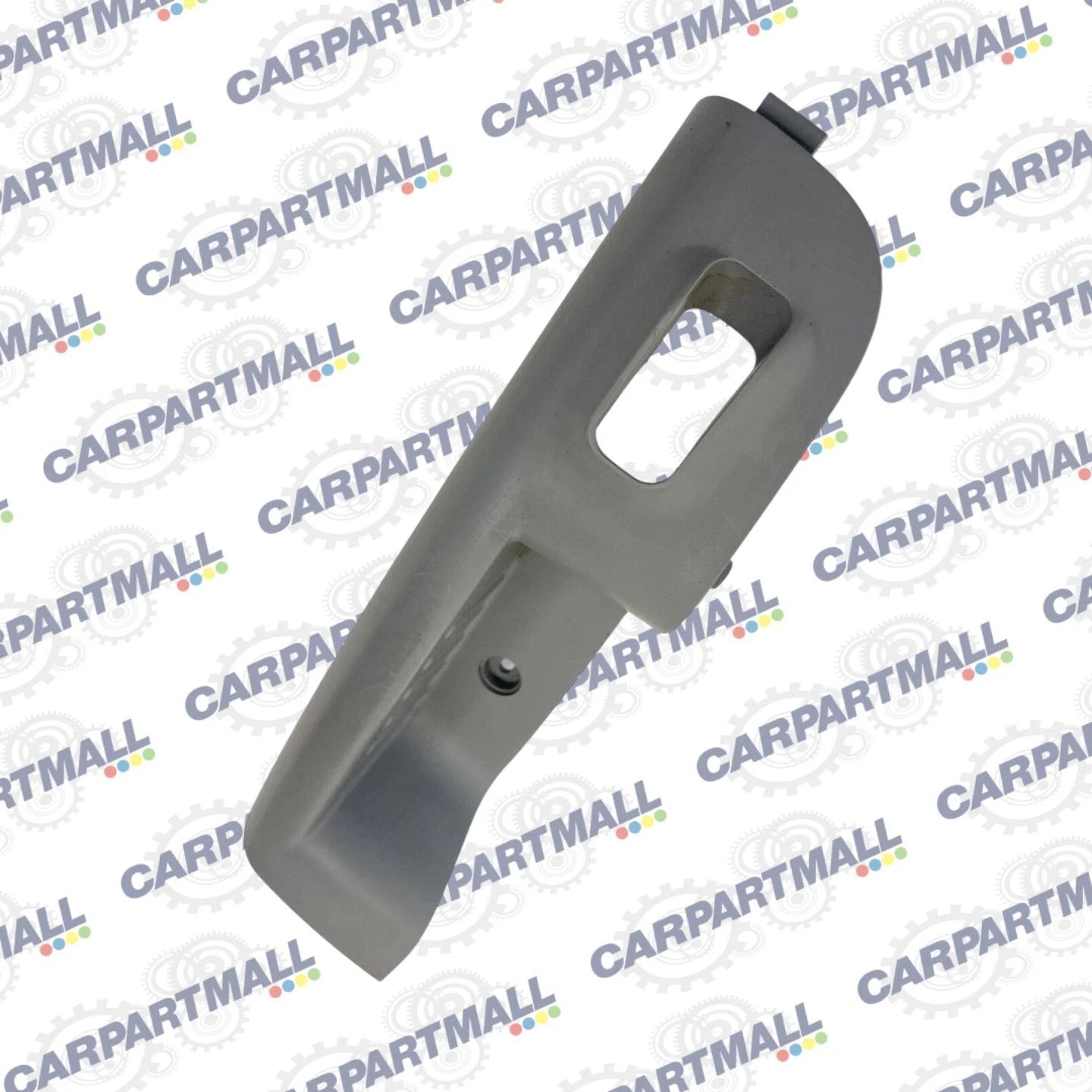 06-08 HYUNDAI SONATA REAR RIGHT DOOR WINDOW SWITCH TRIM BEZEL COVER 93580-3K100
