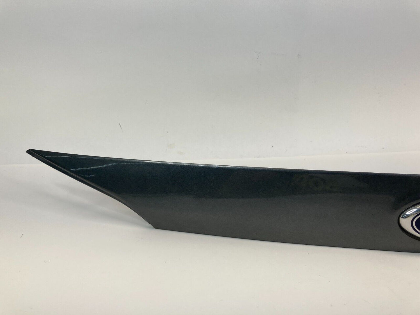 2012-2014 Ford Focus Sedan Rear Trunk Deck Lid Molding Finish Panel BM51-F43404