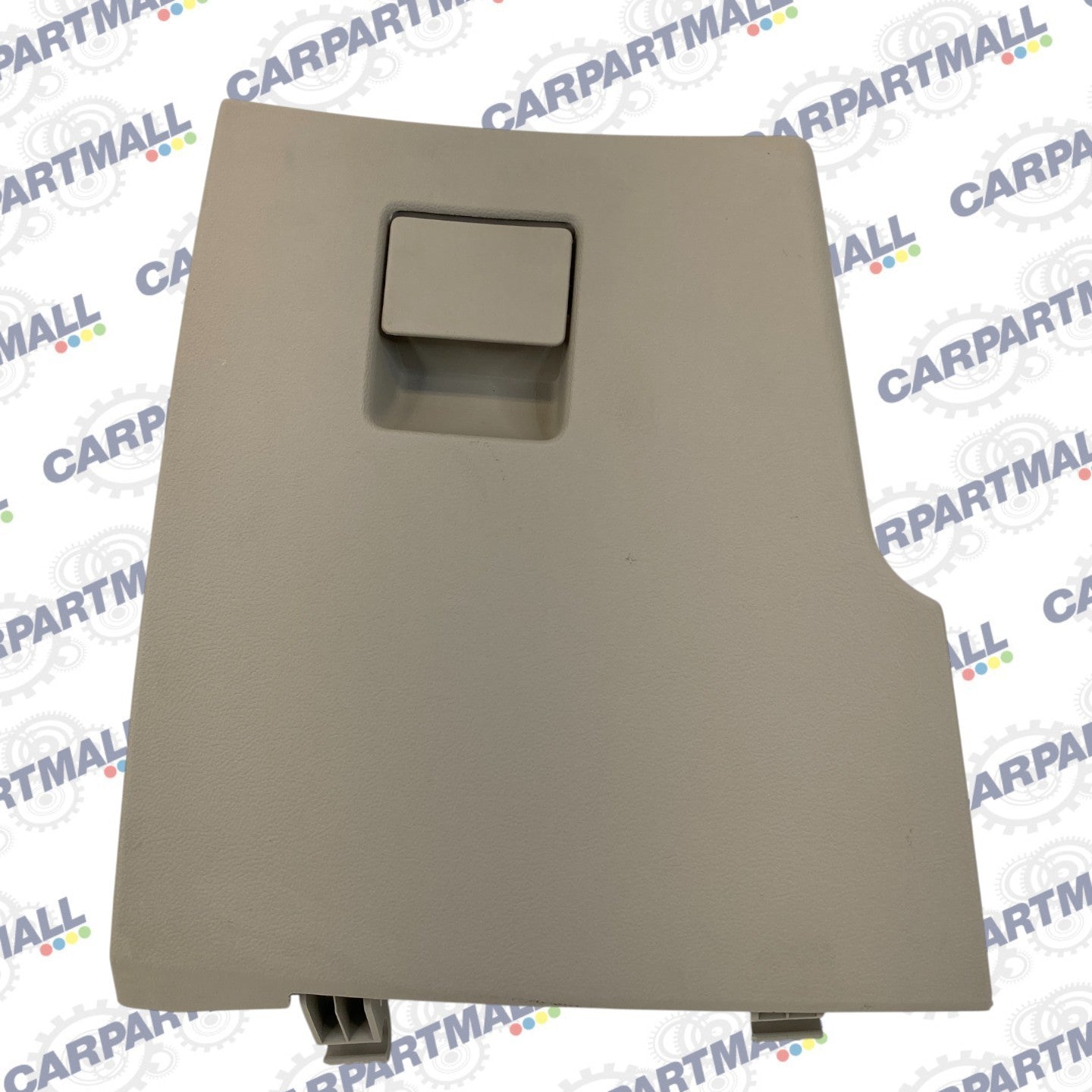 2011-2017 Buick Regal Left Driver Side Dash Panel Compartment Box 13237926 OEM