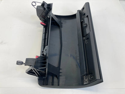 08-14 SCION XD RIGHT SIDE DASHBOARD UPPER GLOVE BOX STORAGE DRAWER 55437-52100