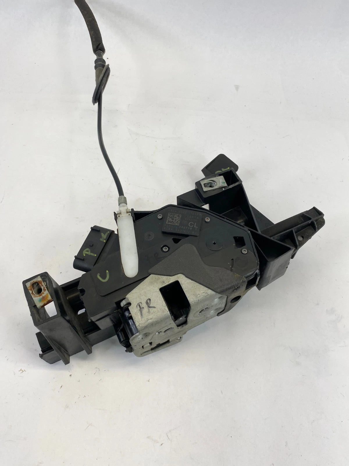 2013-2020 FORD FUSION FRONT RIGHT DOOR LATCH LOCK ACTUATOR AE8A-5421812-BJ OEM