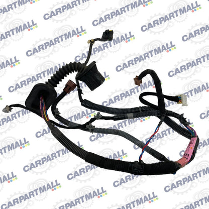 2003-2007 NISSAN MURANO REAR LEFT SIDE DOOR WIRE WIRING HARNESS 24126-CB803