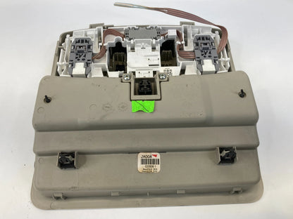 07 08 09 NISSAN ALTIMA ROOF OVERHEAD CONSOLE DOME MAP LIGHT LAMP ASSEMBLY OEM
