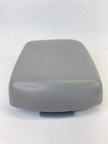 2007 2008 2009 SUZUKI XL-7 XL7 CENTER CONSOLE LID ARMREST ARM REST OEM
