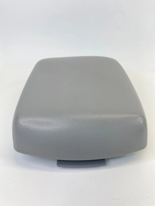 2007 2008 2009 SUZUKI XL-7 XL7 CENTER CONSOLE LID ARMREST ARM REST OEM