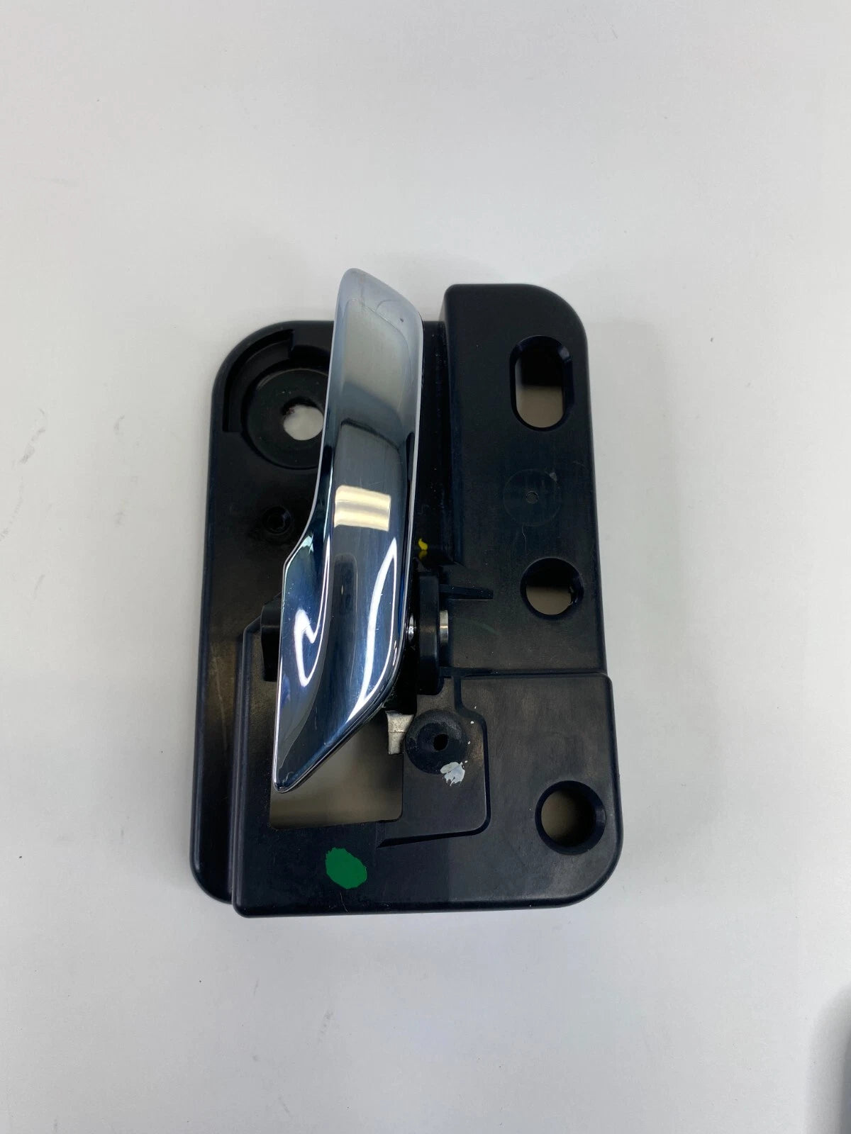 2009 2010 DODGE JOURNEY REAR LEFT BACK SIDE INSIDE DOOR HANDLE OEM