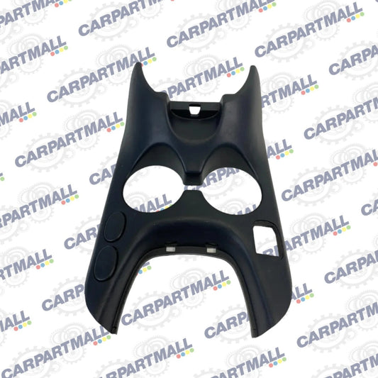 2001-2004 TOYOTA SEQUOIA FRONT CENTER CONSOLE CUP HOLDER PANEL 58804-0C010 OEM